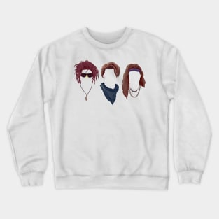 Frasers Crewneck Sweatshirt